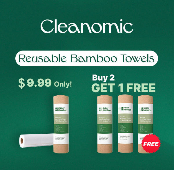 Super Bamboo