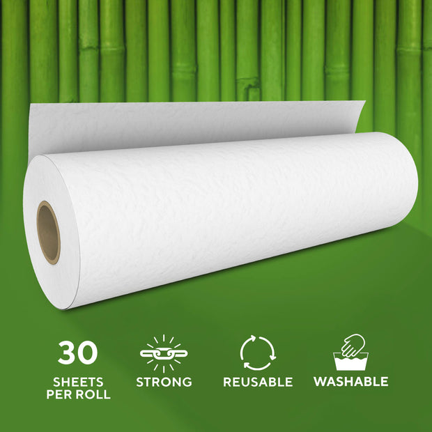 Super Bamboo